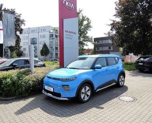 Kia Kia e-Soul Inspiration Rückfahrkamera Headup LED S Gebrauchtwagen