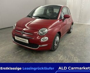 Fiat Fiat 500 1.0 GSE Hybrid Dolcevita Limousine, 3-tür Gebrauchtwagen