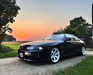 Nissan Nissan Skyline R33 LHD RB25 MANUAL 550WHP Gebrauchtwagen