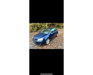 VW Volkswagen Golf 1.9 TDI DPF 6-Gang 4 Motion Gebrauchtwagen