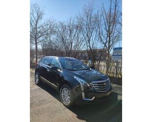 Cadillac Cadillac XT5 3.6 V6 Allradantrieb Luxury Luxury Gebrauchtwagen