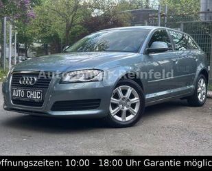 Audi Audi A3 Sportback 1.4 TFSI Ambiente*SHZ*Klima*PDC* Gebrauchtwagen