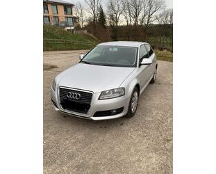 Audi Audi A3 1.4 TFSI Gebrauchtwagen