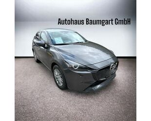 Mazda Mazda 2 Lim. Exclusive-Line, Automatik-Getriebe, T Gebrauchtwagen