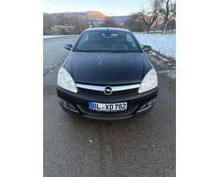 Opel Opel Astra Edition 1.8 Edition Gebrauchtwagen