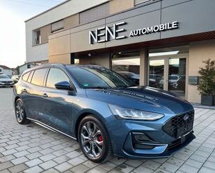 Ford Ford Focus Turnier ST-Line X Styling Paket Gebrauchtwagen