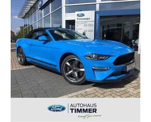 Ford Ford Mustang Convertible 5.0 V8 Aut. GT CS Gebrauchtwagen