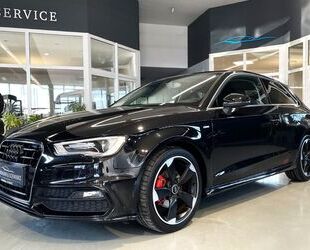 Audi Audi A3 140PS Stronic SLine+18Zo+Sound+MMI+XENON+P Gebrauchtwagen