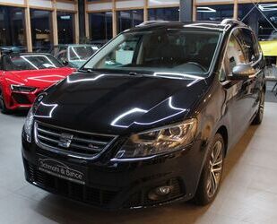 Seat Alhambra Gebrauchtwagen