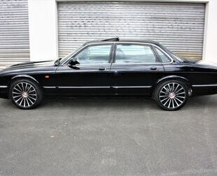 Jaguar Jaguar XJ6 3.2 Sport-6 Zyl./Leder/Sportsitze/18