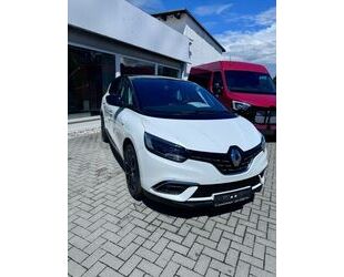 Renault Renault Scenic IV Grand Black Edition Gebrauchtwagen