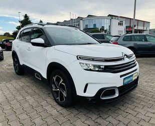 Citroen Citroën C5 Aircross Feel Pack+NAvi+APPLE+ANDROIT+K Gebrauchtwagen