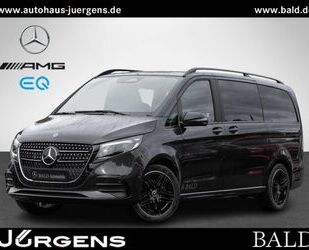 Mercedes-Benz Mercedes-Benz V 300 AVANTGARDE NIGHT L+4x4+AMG+MUL Gebrauchtwagen