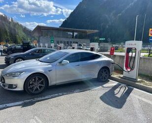 Tesla Tesla Model S 85 Free Supercharging, Full Selfdriv Gebrauchtwagen