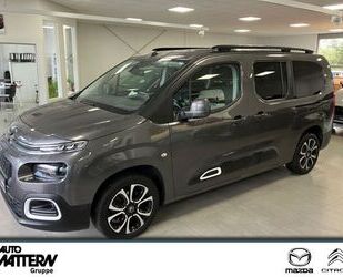 Citroen Citroën Berlingo 1.5 BlueHDi 130 Feel XL S&S Gebrauchtwagen