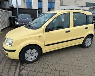 Fiat Fiat Panda 1.2 8V Dynamic*TÜV Neu*Gute Anfängerfah Gebrauchtwagen