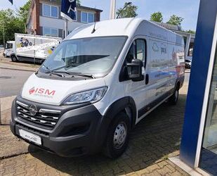 Opel Opel Movano C Kasten HKa L4H2 3,5t Edition Gebrauchtwagen