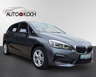 BMW BMW 220 Active Tourer i Advantage EU6d-T Park-Assi Gebrauchtwagen