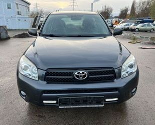 Toyota Toyota RAV 4 RAV4 Executive Gebrauchtwagen