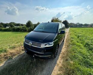 VW Volkswagen VW T6.1 Multivan Generarion Six ACC AHK Gebrauchtwagen