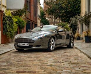 Aston Martin Aston Martin DB9 5.9 Gebrauchtwagen