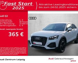 Audi Audi Q2 30 TDI adv. S-tro. *Matrix*AHK*Connectivit Gebrauchtwagen