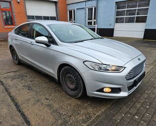 Ford Ford Mondeo Limousine 2.0 TDCI, Automatikgetriebe Gebrauchtwagen