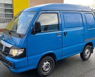 Piaggio Porter Gebrauchtwagen