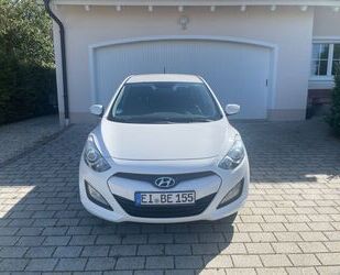 Hyundai Hyundai i30 1.4 Classic Classic Gebrauchtwagen