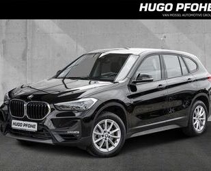 BMW BMW X1 xDrive20i Aut. Advantage. Navigation. Alarm Gebrauchtwagen