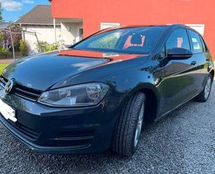 VW Volkswagen Golf 1.4 TSI BMT Comfortline Comfortlin Gebrauchtwagen