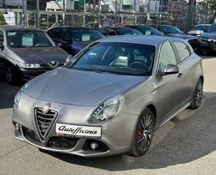 Alfa Romeo Alfa Romeo Giulietta Quadrifoglio Verde | Magnesio Gebrauchtwagen