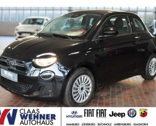 Fiat Fiat 500e e Action Memory Sitze Fahrerprofil Ambie Gebrauchtwagen