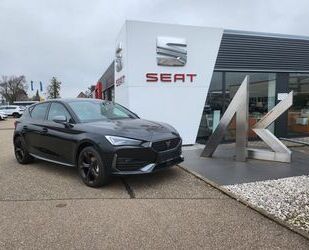 Cupra Cupra Leon 2.0 TDI DSG / Matrix LED / AHK / Paket Gebrauchtwagen