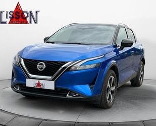 Nissan Nissan Qashqai 1.3 DIG-T N-Connetcta MHEV LED Wint Gebrauchtwagen