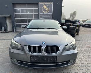 BMW BMW 525 Baureihe 5 Lim. 525d LCI Gebrauchtwagen