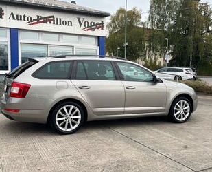 Skoda Skoda Octavia Combi Ambition DSG/PDC/KLIMAAUT/17