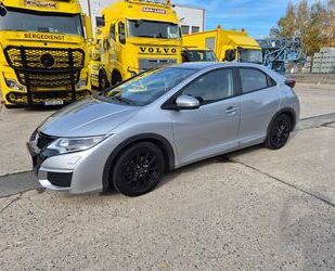 Honda Honda Civic 1.4 i-VTEC Comfort - WENIG KILOMETER ! Gebrauchtwagen