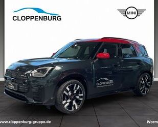 Mini MINI Cooper SE ALL4 John Cooper Works Head-Up AHK Gebrauchtwagen