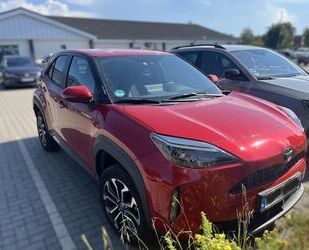 Toyota Toyota Yaris Cross 1,5-l-VVT-iE Comfort Comfort Te Gebrauchtwagen