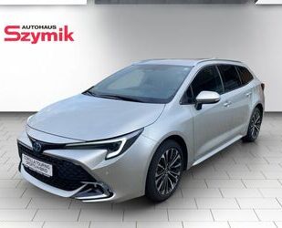 Toyota Toyota Corolla 1,8 Hybrid TS Style Gebrauchtwagen