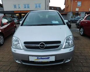 Opel Opel Meriva Cosmo Gebrauchtwagen