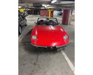 Alfa Romeo Alfa Romeo Spider Gebrauchtwagen