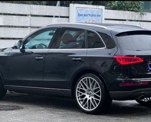 Audi Audi Q5 2.0 TFSI 132kW quattro -FESTPREIS Gebrauchtwagen