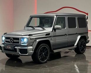 Mercedes-Benz Mercedes-Benz G 63 AMG DESIGNO MAGNO,Kamera,Harman Gebrauchtwagen