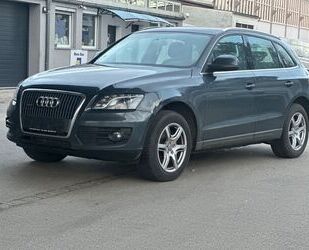 Audi Audi Q5 2.0 TFSI quattro Gebrauchtwagen