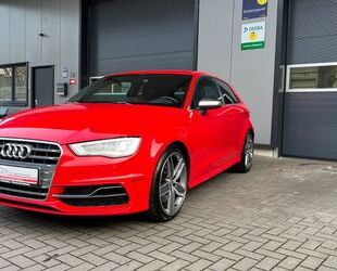 Audi Audi S3 2.0 TFSI quattro *ACC *Navi *Sitzheizung Gebrauchtwagen