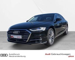 Audi Audi A8 50 TDI quattro 50 3.0 TDI quattro+B&O+STAN Gebrauchtwagen