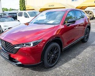 Mazda Mazda CX-5 e-SKYACTIV-G 194 Aut. Homura Gebrauchtwagen