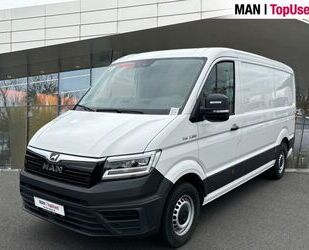 MAN MAN TGE 3.100 4X2F SB LED NAVI KAMERA Klima Gebrauchtwagen